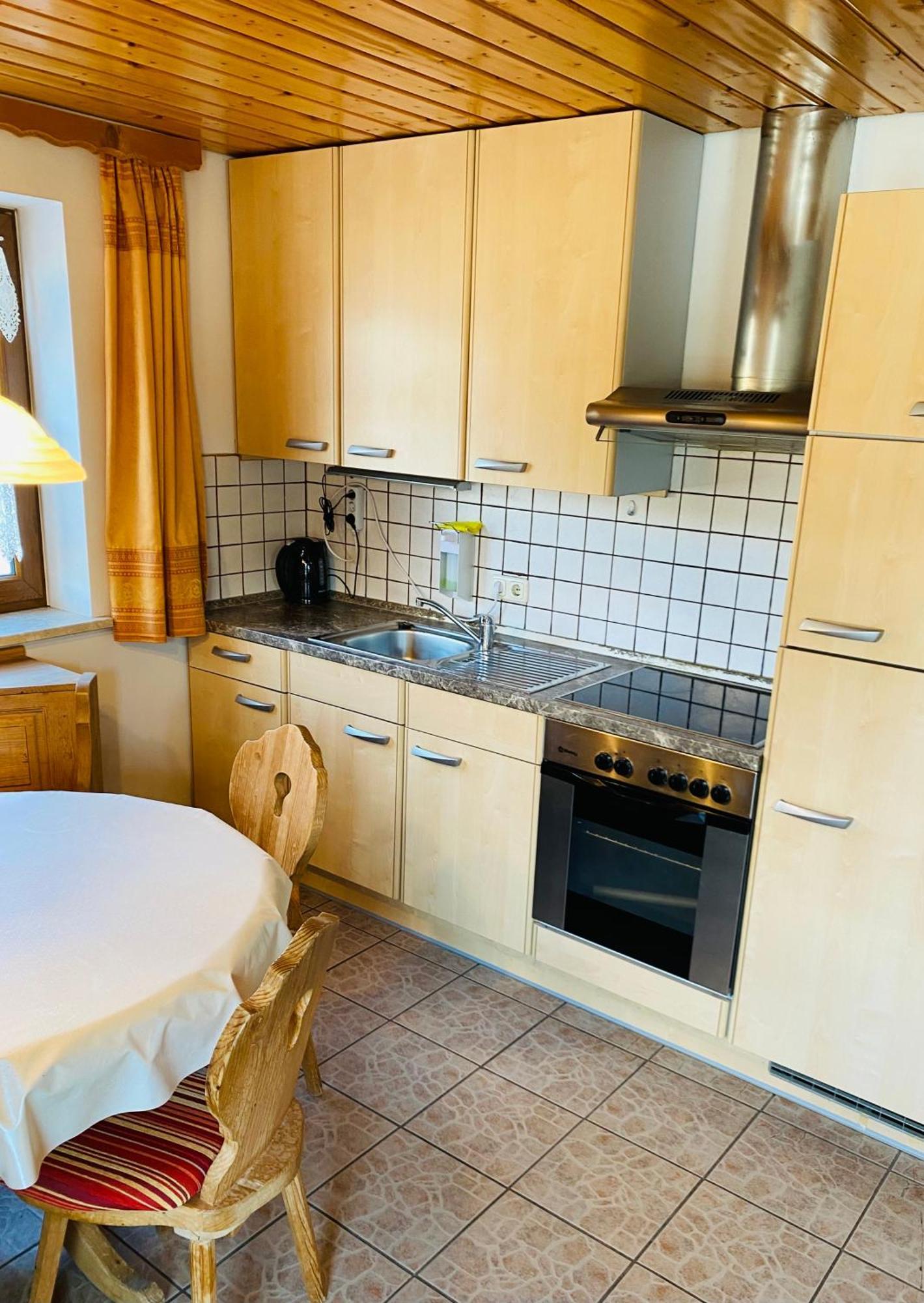 Baerenhof Apartman Tirschenreuth Kültér fotó