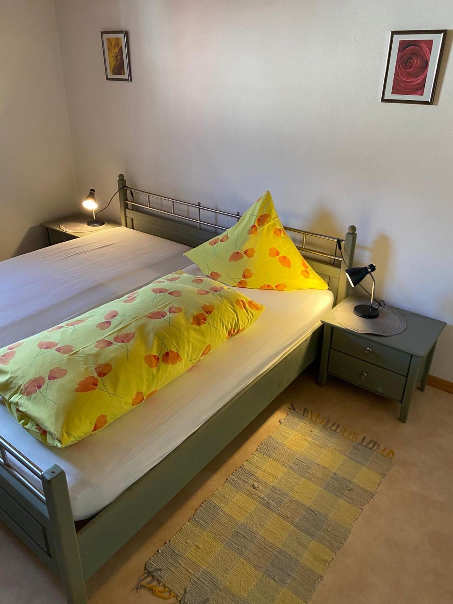 Baerenhof Apartman Tirschenreuth Kültér fotó