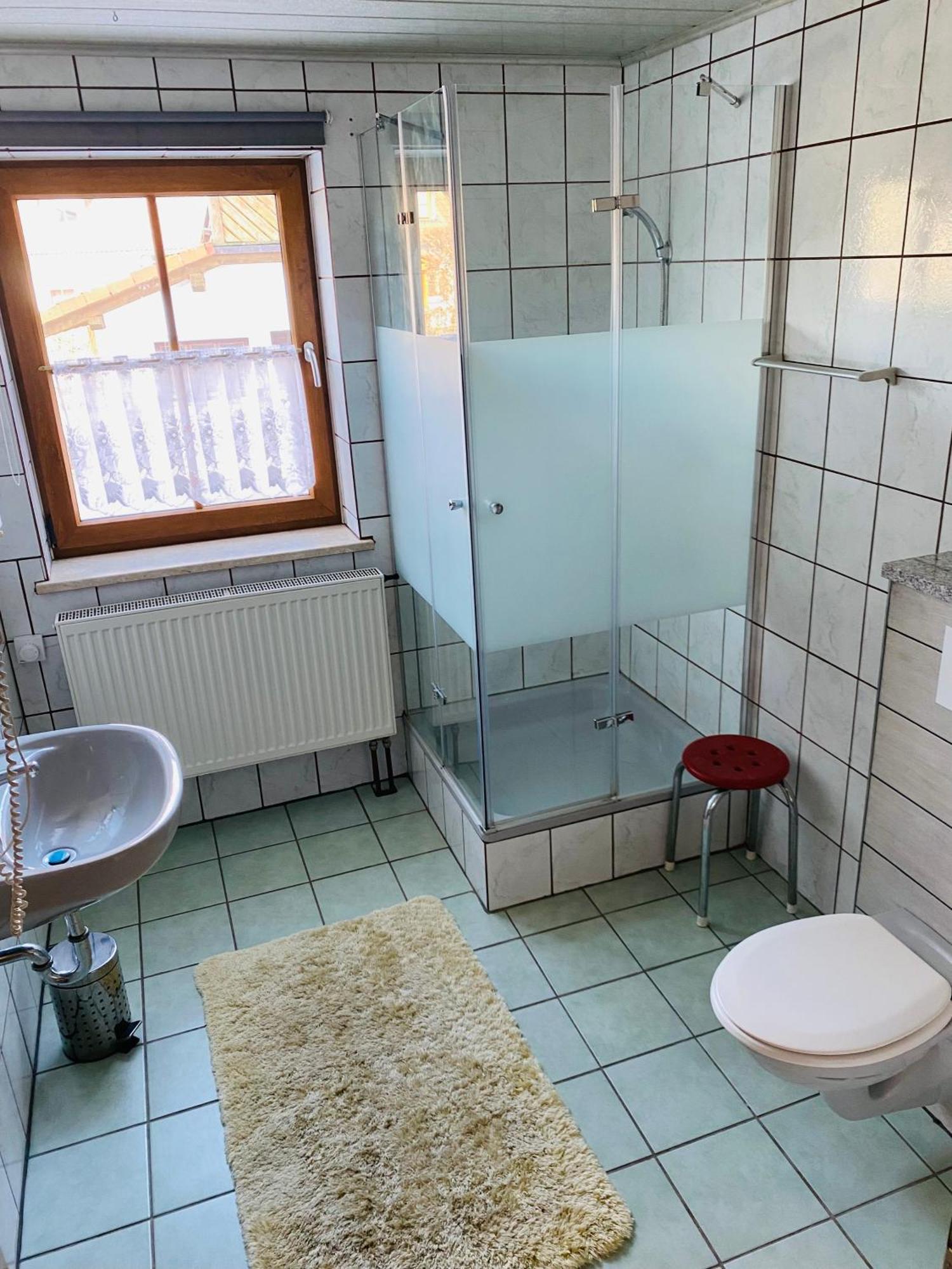 Baerenhof Apartman Tirschenreuth Kültér fotó