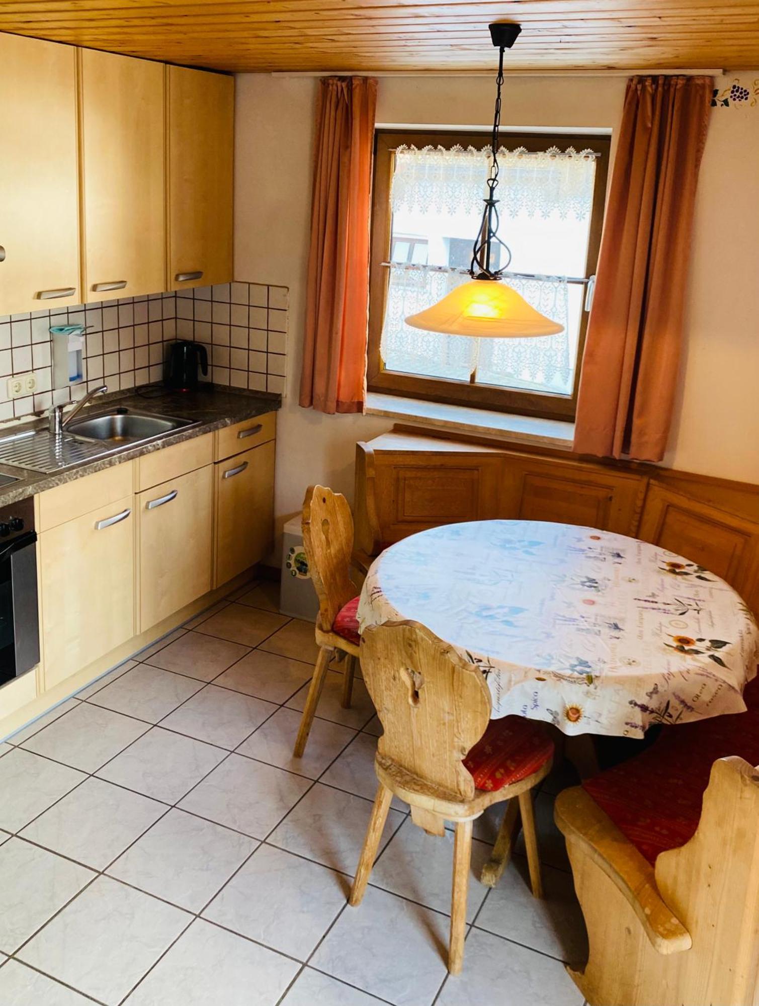 Baerenhof Apartman Tirschenreuth Kültér fotó