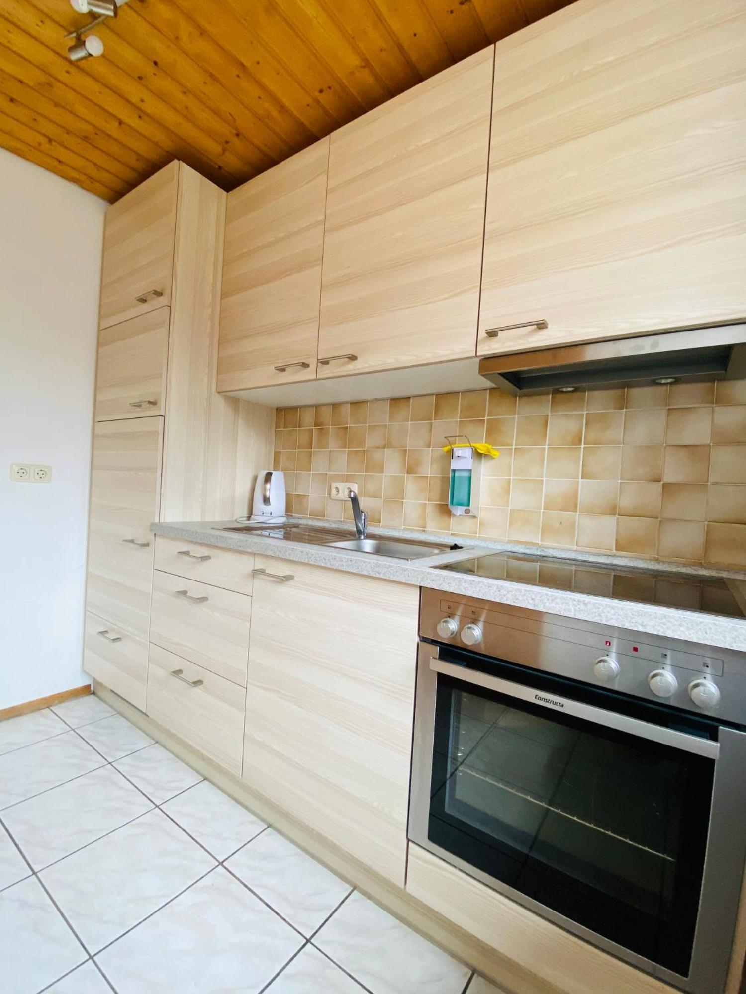 Baerenhof Apartman Tirschenreuth Kültér fotó